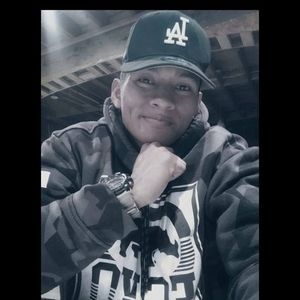 Meet your Posher, Angelito